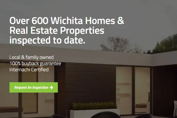 wichita home inspector