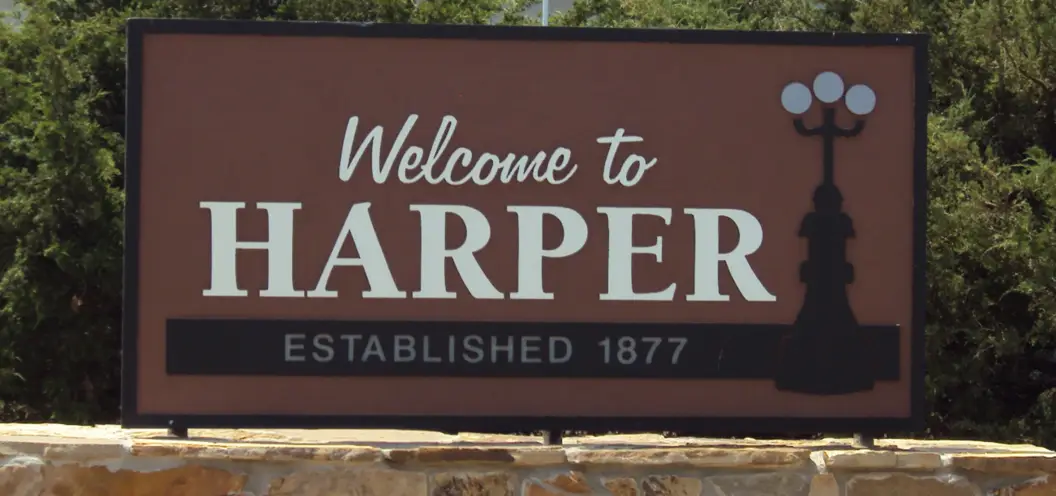 harper ks bed bugs